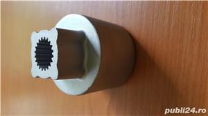 Bucsa de antrenare pentru troliu - imagine 3