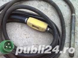inchiriez vibrator beton