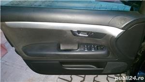 Audi A4 QUATTRO Navy Plus , Turbo Nou , Parbriz Nou si multe altele . - imagine 4