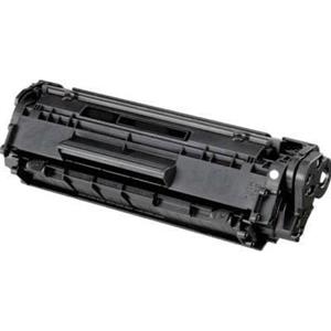 Reincarcare cartus toner negru Hp Q2612A 1020/1022