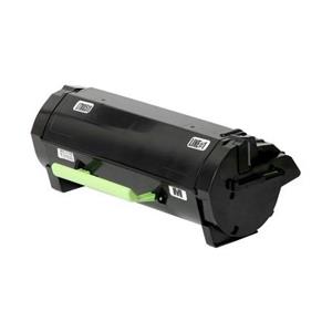 Reincarcare cartus toner LEXMARK MX310, MX410, MX510, MS310 MS410,510