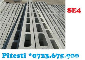 de vanzare stalpi electricitate SE 4  Pitesti