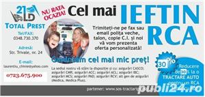 Cel mai ieftin RCA Pitesti Str.Trivale 24 - imagine 2