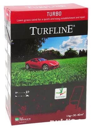 Gazon Turbo Turfline, 1 kg