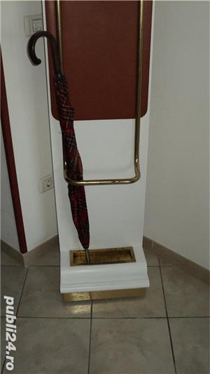 cuier cu oglind - imagine 2