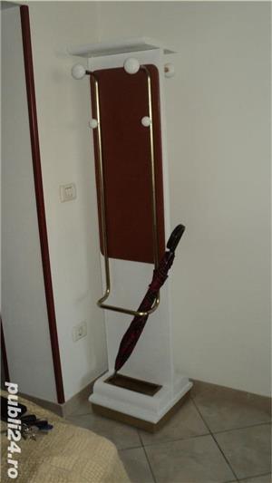 cuier cu oglind - imagine 8