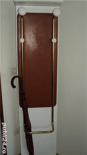 cuier cu oglind - imagine 4