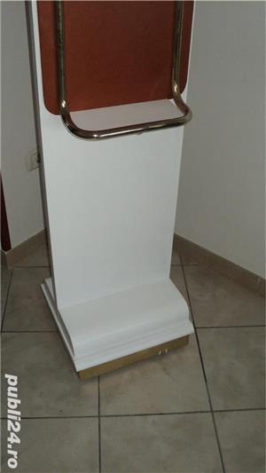 cuier cu oglind - imagine 6