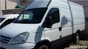 Servicii de transport Marfa,Mutari Mobila-Relocari,diverse,etc - imagine 3