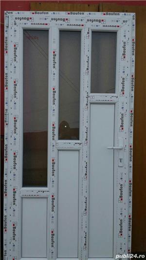 Tamplarie Termopane - imagine 2