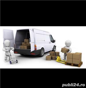 Servicii de transport marfã - imagine 2