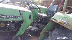 Fendt Fendt 103 - imagine 6