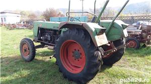 Fendt Fendt 103 - imagine 3