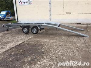 Inchirieri patforme auto Timisoara pret 125ron/zi - imagine 6