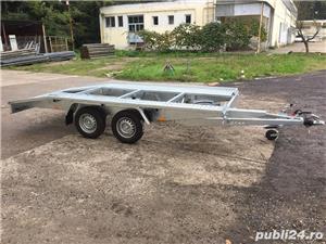 Inchirieri patforme auto Timisoara pret 125ron/zi - imagine 3