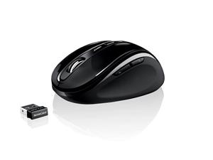 Mouse optic fara fir