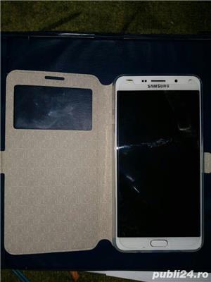 Vand smartphons  Samsung Galaxy a9 pro 2016 dual sim 4G, 4GB RAM, octacore, 32GB memorie interna.  - imagine 2