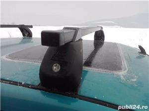 Portbagaj - Bare transversale Peugeot 306 - imagine 2