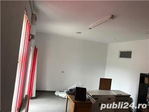 inchiriez spatiu pentru birou, cabinet sau comercial in Faget zona centrala - imagine 5