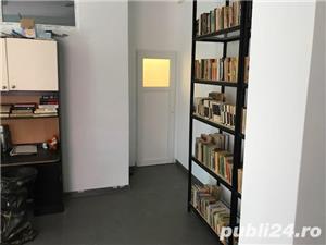 inchiriez spatiu pentru birou, cabinet sau comercial in Faget zona centrala - imagine 7