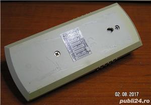 Senzor Wireless PiR alarma ELRO HA51P - imagine 3