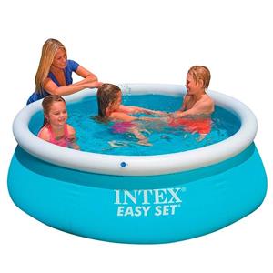 Piscina gonflabila INTEX Easy Set