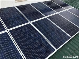 Kit fotovoltaic complet Off grid 3 kWp - imagine 4