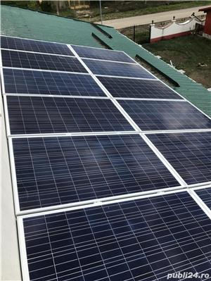 Kit fotovoltaic complet Off grid 3 kWp - imagine 3