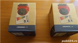 Vand pompe recirculare Grundfos 25-40-180 si 25-60-180 NOI!