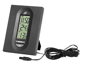 Termometru digital pentru interior / exterior