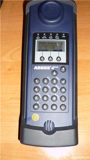 Argus 4 Plus - imagine 2
