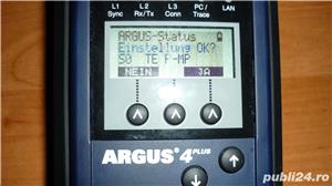 Argus 4 Plus - imagine 6