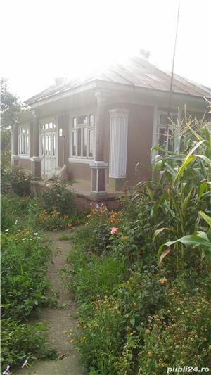 Vand Casa in sat Corod, com.Corod, jud.Galati