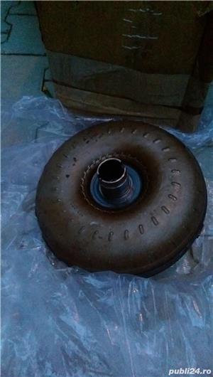 Convertizor/Wandler Audi 2.5 TDI Diesel  180 PS