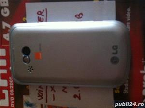 Lg  orange gw 300 - imagine 3
