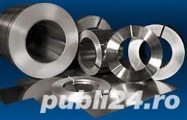 Tabla aluminiu rulou aluminiu banda aluminiu folie aluminiu duraluminiu Teava Bara Cornier Platbanda - imagine 7