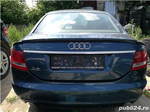 Dezmembrez audi A6 2005 - 2008 2 - imagine 2