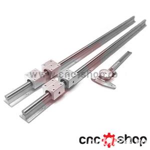 KIT modul liniar CNC SBR12-730mm - imagine 3