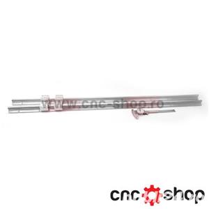 Kit modul liniar cnc sbr12-1025mm - imagine 2