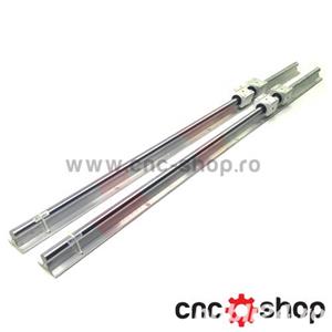 KIT modul liniar SBR16 - 995 mm