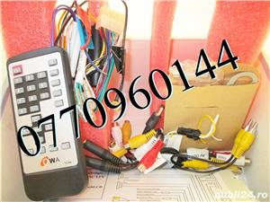 Televizor auto 12V LCD OWA 9990  - imagine 3