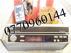 TV televizor auto 12V OWA 9989 