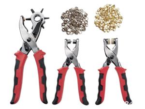 Set de clesti gaurit