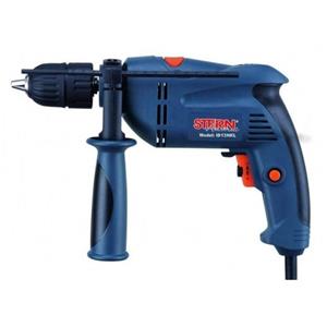 Masina de gaurit cu percutie ID13DN Stern, 13 mm, 550 W