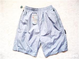 Sort bermude pantaloni Nike L XL XXL L 55 53 cm, XL 56 54 cm, XXL 57 55 cm, culori gri, negri