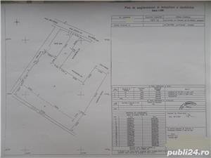 Teren intravilan Francesti,Valcea - imagine 2