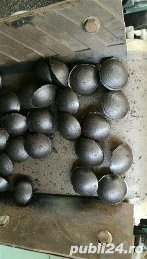 Brichete Carbune+ cocs  ( 700 lei - 1   Tona ) - imagine 1