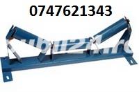 Role transportor transportoare cu banda - TOATE DIMENSIUNILE - imagine 5