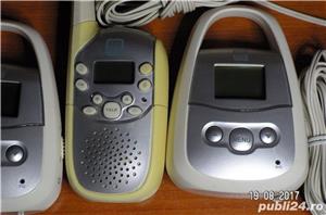 Ultra Long Range Baby Phone BB902 - imagine 8