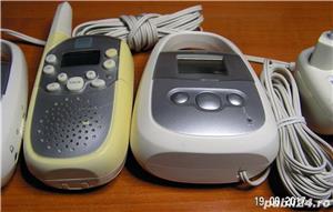 Ultra Long Range Baby Phone BB902 - imagine 6